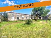 Maison 3 pièces 135 m²