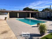 Maison 3 pièces 135 m²