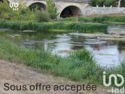 Maison 3 pièces 135 m²