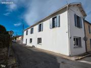 Maison 3 pièces 138 m²