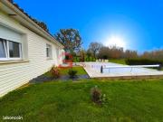 Maison 3 pièces 138 m²