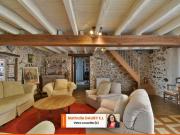 Maison 3 pièces 140 m²