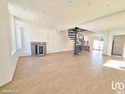 Maison 3 pièces 140 m²
