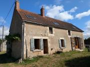 Maison 3 pièces 140 m²