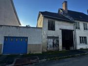 Maison 3 pièces 140 m²