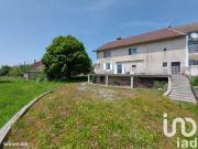 Maison 3 pièces 140 m²