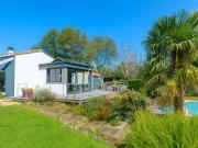 Maison 3 pièces 141 m²