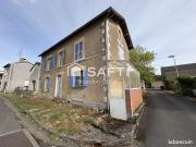 Maison 3 pièces 142 m²