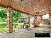 Maison 3 pièces 142 m²