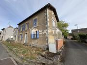 Maison 3 pièces 142 m²