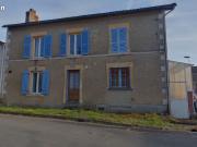 Maison 3 pièces 143 m²