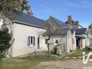 Maison 3 pièces 143 m²