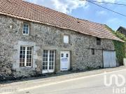 Maison 3 pièces 145 m²