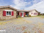 Maison 3 pièces 148 m²