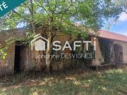 Maison 3 pièces 150 m²