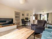 Maison 3 pièces 98 m²
