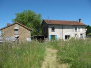 Maison 3 pièces 157 m²