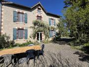 Maison 3 pièces 160 m²