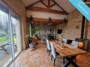 Maison 3 pièces 163 m²