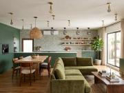 Maison 3 pièces 163 m²