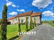 Maison 3 pièces 163 m²