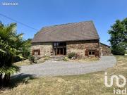 Maison 3 pièces 163 m²