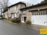 Maison 3 pièces 165 m²