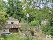 Maison 3 pièces 170 m²