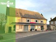 Maison 3 pièces 175 m²