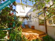 Maison 3 pièces 180 m²