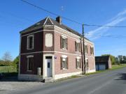 Maison 3 pièces 186 m²