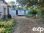 Maison 3 pièces 18 m²