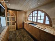 Maison de ville 3 pièces 192 m²