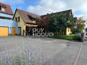 Maison 3 pièces 193 m²