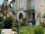 Maison 3 pièces