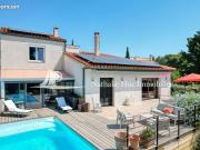 Maison 3 pièces 200 m²