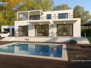 Maison 3 pièces 200 m²