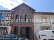 Maison 3 pièces 200 m²