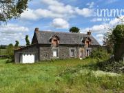 Maison 3 pièces 205 m²