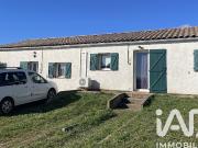 Maison 3 pièces 212 m²