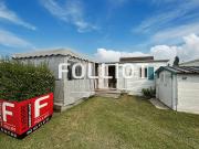 Maison 3 pièces 23 m²
