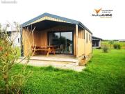 Maison 3 pièces 24 m²