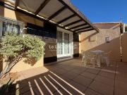 Maison 3 pièces 24 m²