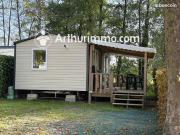 Maison 3 pièces 24 m²