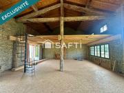 Maison 3 pièces 254 m²