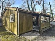 Maison 3 pièces 27 m²