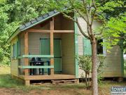 Maison 3 pièces 27 m²