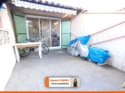 Maison 3 pièces 27 m²