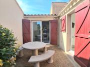 Maison 3 pièces 28 m²