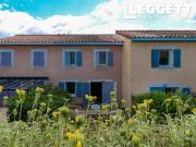 Maison 3 pièces 41 m²